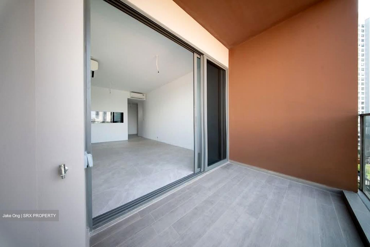 Amo Residence (D20), Apartment #581423351